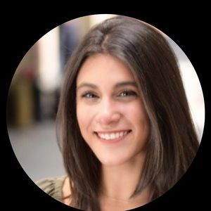 Meet your Posher, Sara